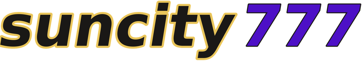 suncity777 logo