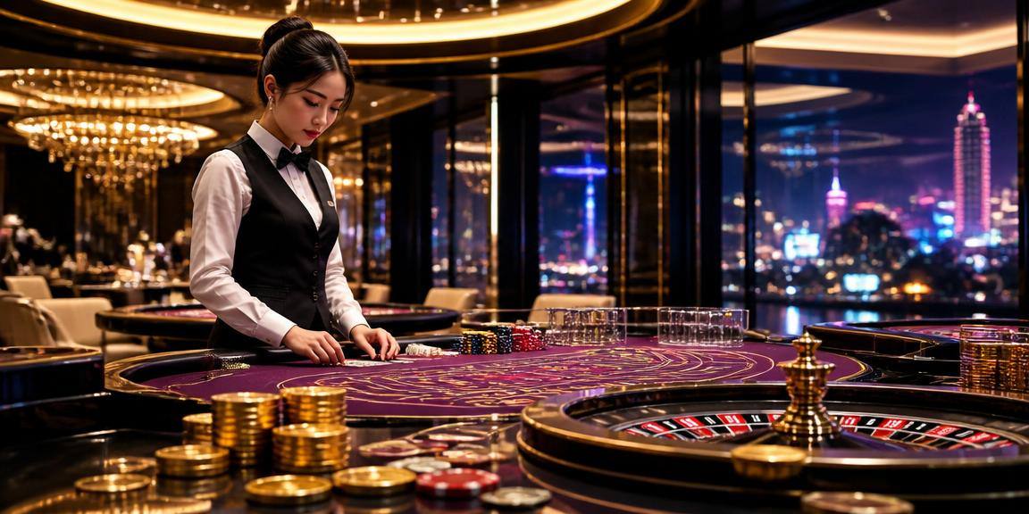 suncity777 mobile gaming