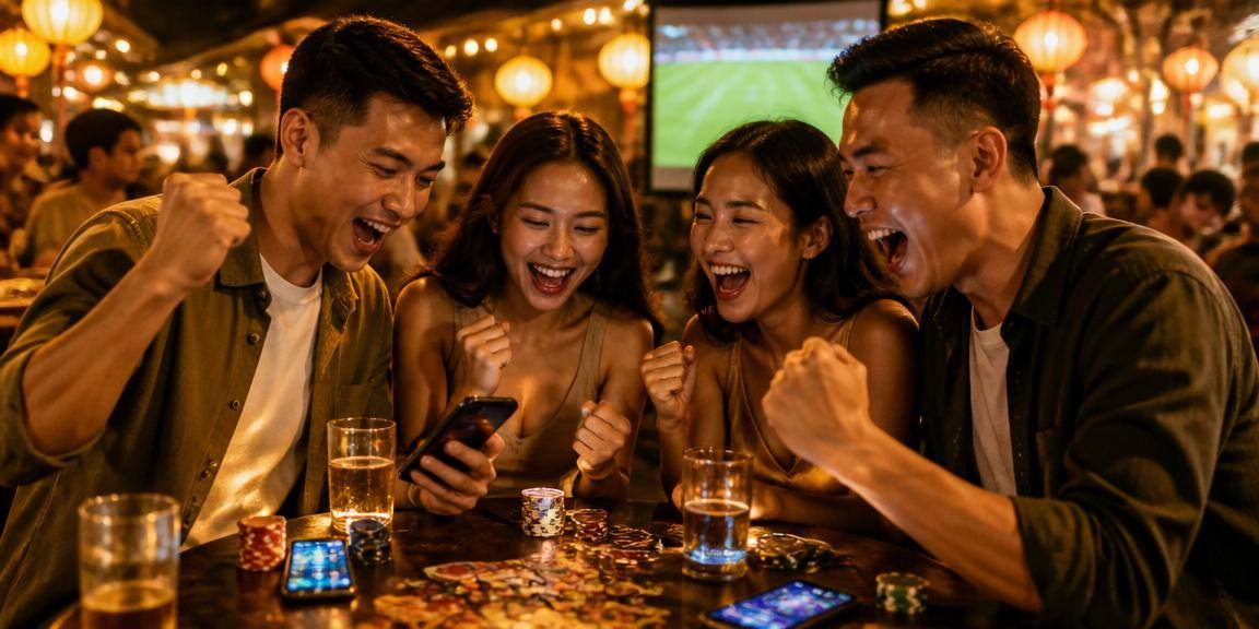 suncity777 mobile gaming