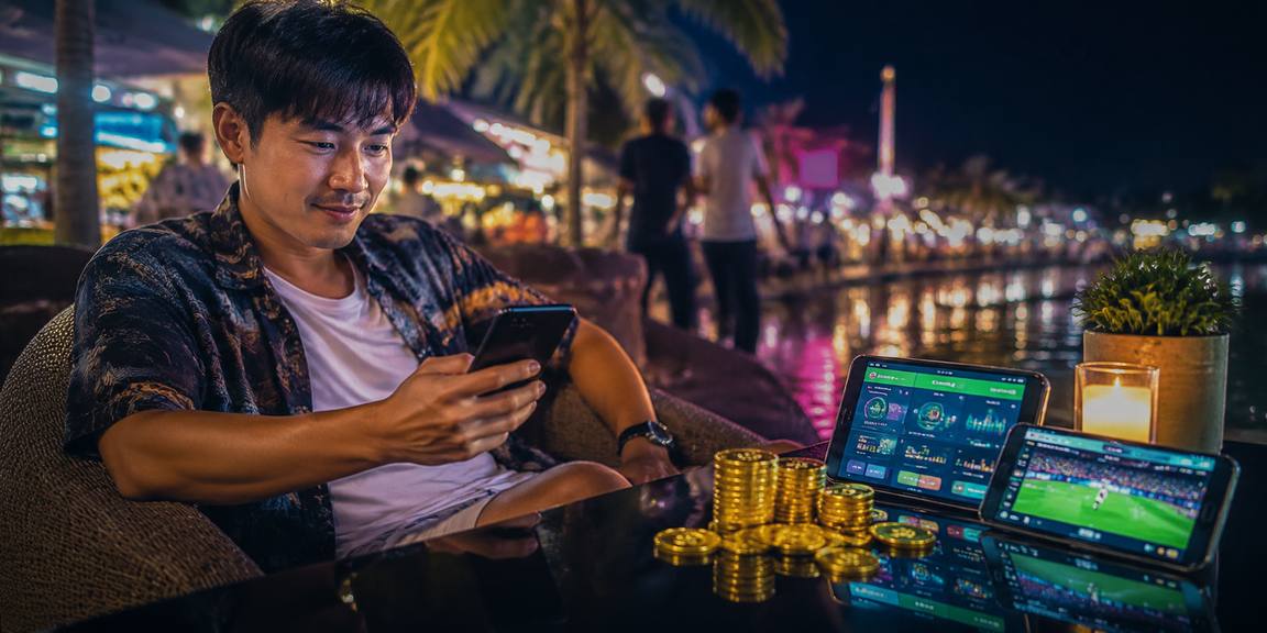 suncity777 mobile gaming