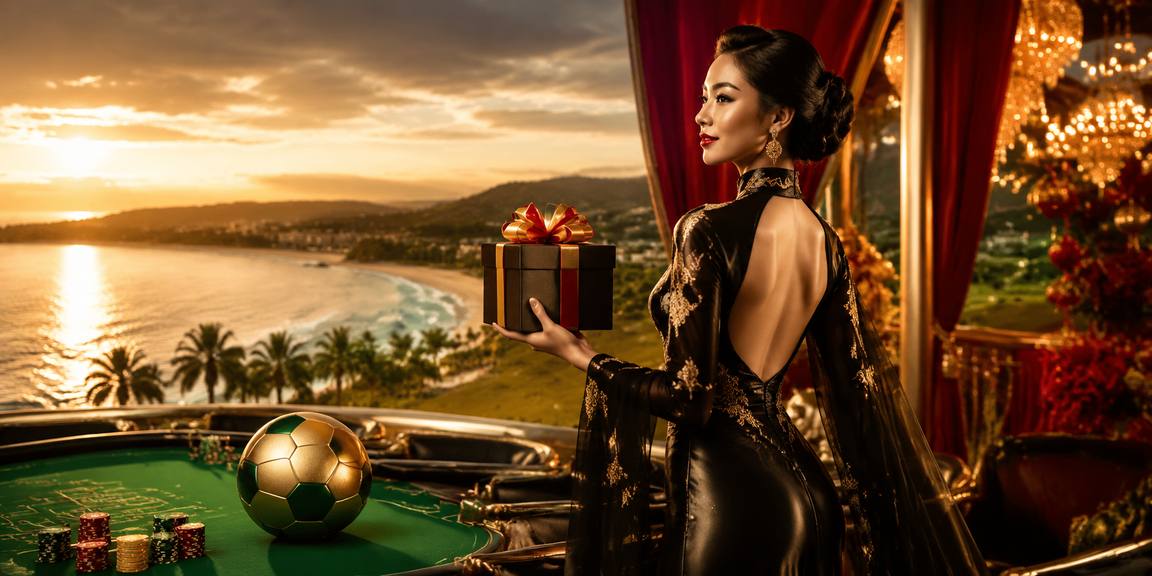 suncity777 Cách Casino Thanh Toán Nội Địa Hoạt Động